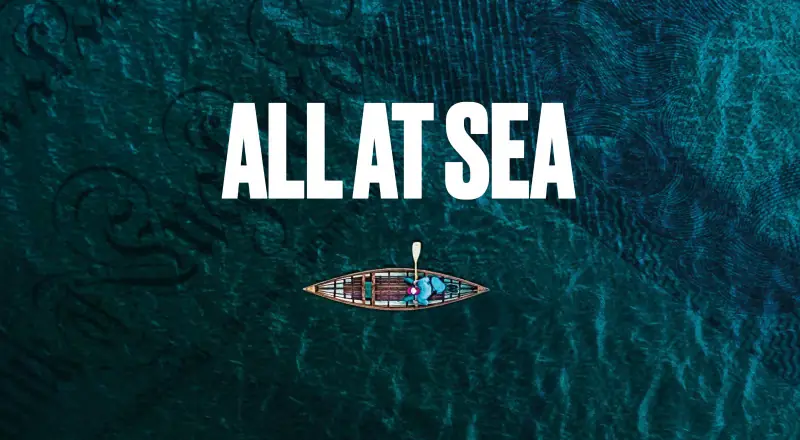 All At Sea