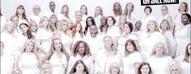 Northants Sings Out at The Deaf Institute