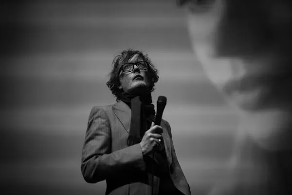 Pulp: What Do You Do for an Encore?