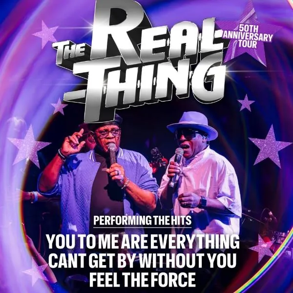 The Real Thing
