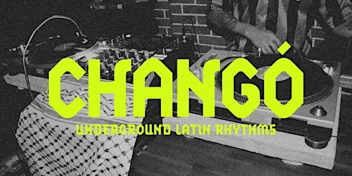 Changó