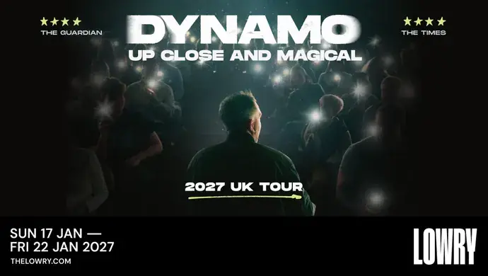 Dynamo