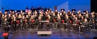 Fables, Fantasy, and Fun ›Join us for St. Albert Community Band's Spring Concert! à Arden Theatre