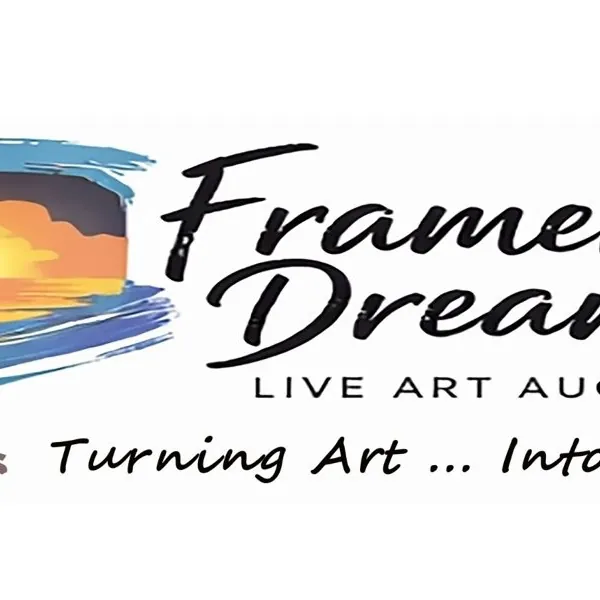 Framed Dreams: Live Art Auction in Support of Oneday Dreams en 201 Riverside Drive West
