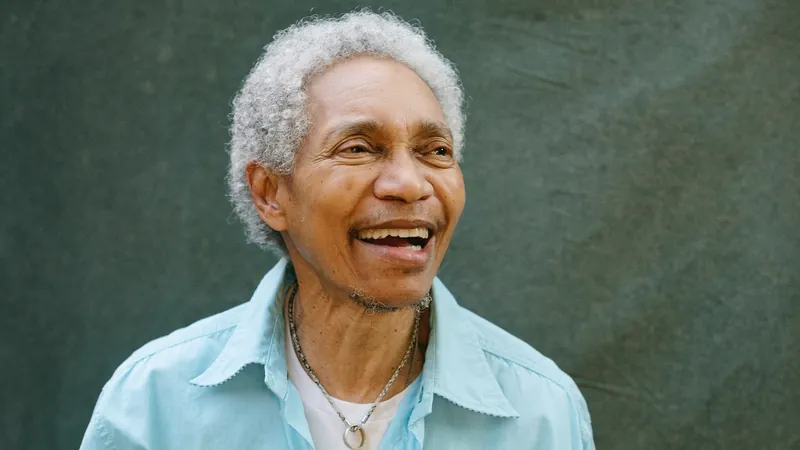 40 Years Of Keyboard Fantasies: The Music Of Beverly Glenn-Copeland at The Danforth Music Hall
