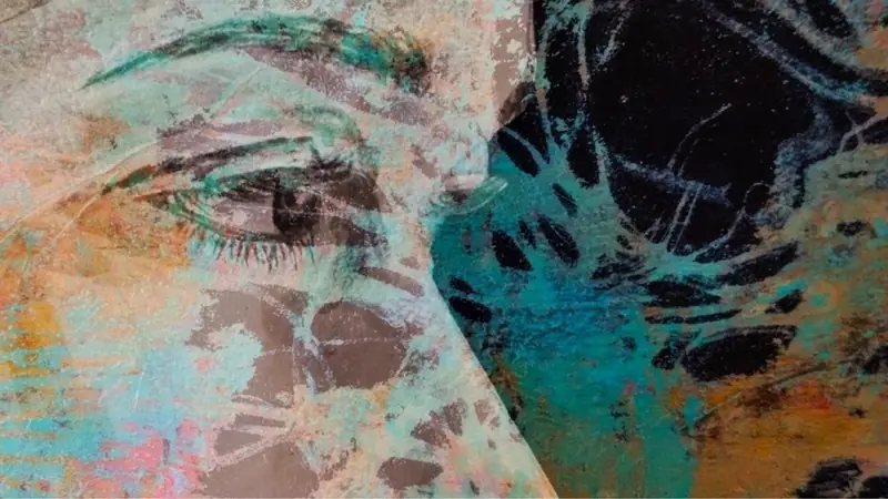 HIDDEN FIGURES: SARAH GRIFFITHS at Royal Cornwall Polytechnic Society