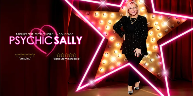 Psychic Sally 2026