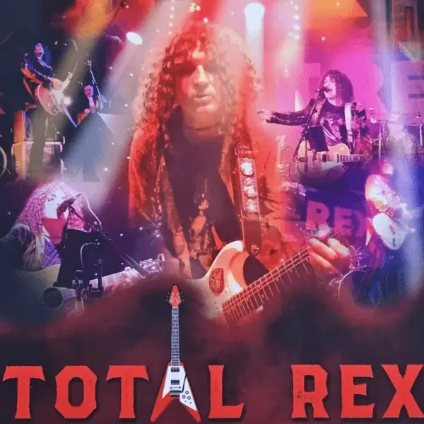 Total Rex