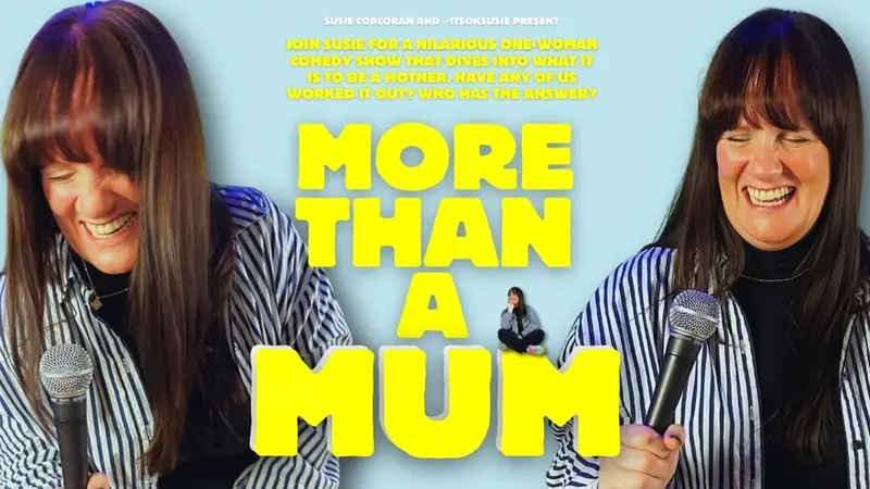 More Than a Mum
