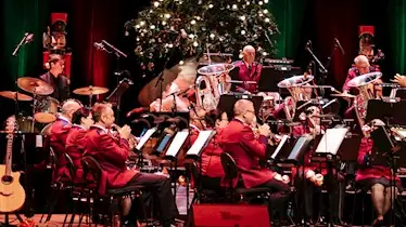 Christmas Melodies en Hamer Hall