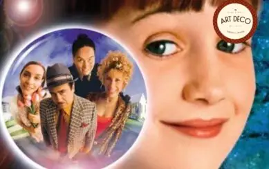 Matilda à Hawk's Well Theatre