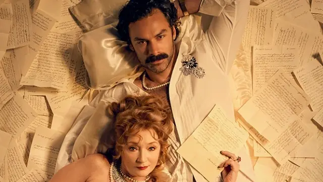 National Theatre Live: Les Liaisons Dangereuses