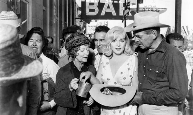 The Misfits