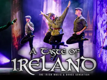 A Taste of Ireland