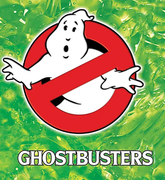 Ghostbusters à Texas Theatre