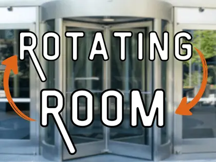 Rotating Room