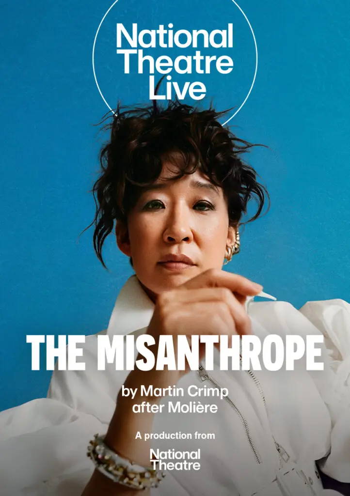 The Misanthrope