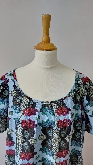 Dressmaking
