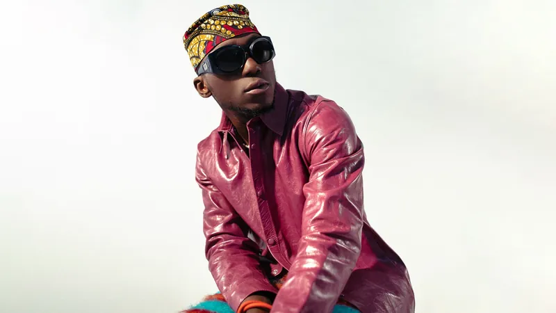 DJ Spinall at Pawn Shop Live (formally known as Union Hall)