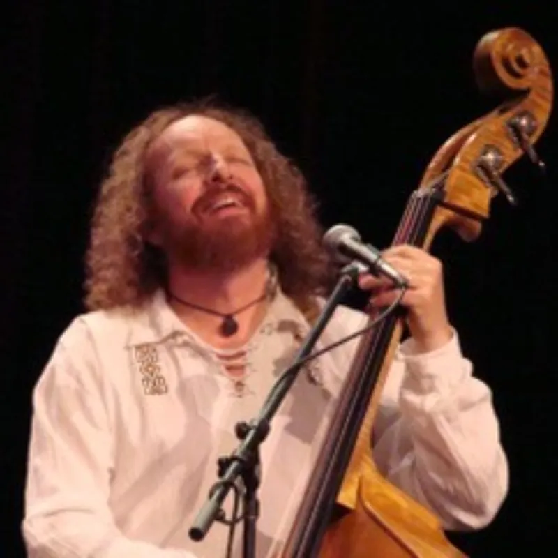 Tanglefoot Returns