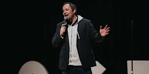Live stand up comedy