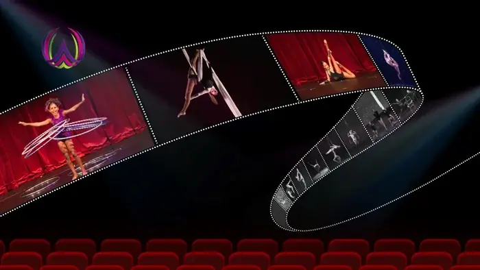 Movie Madness en HOTA, Home of the Arts