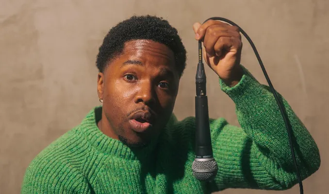 DENNY LOVE: SHOW LOVE TOUR