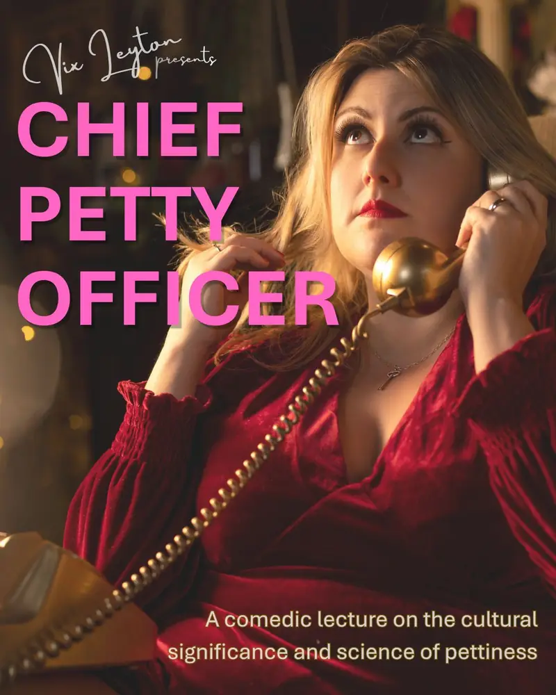 Chief Petty Officer