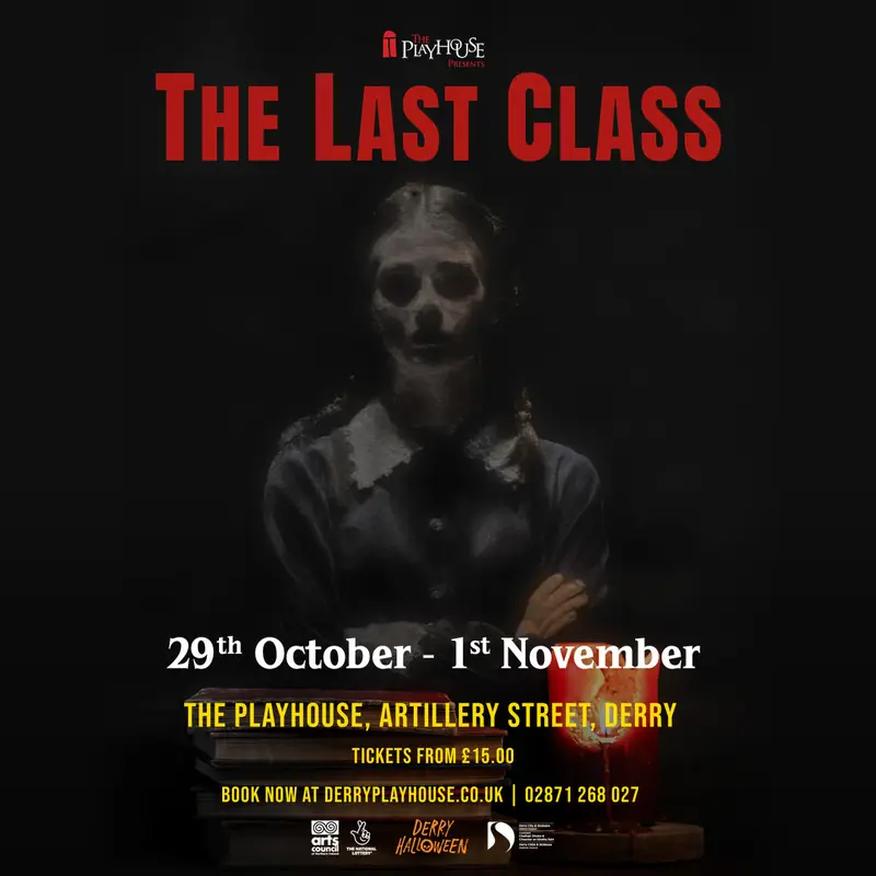 The Last Class à The Playhouse