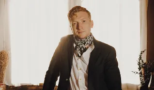 Tyler Childers