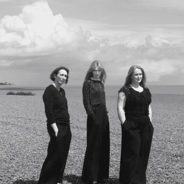 Fundraising Concert: Trio Asteri plays Max Richter