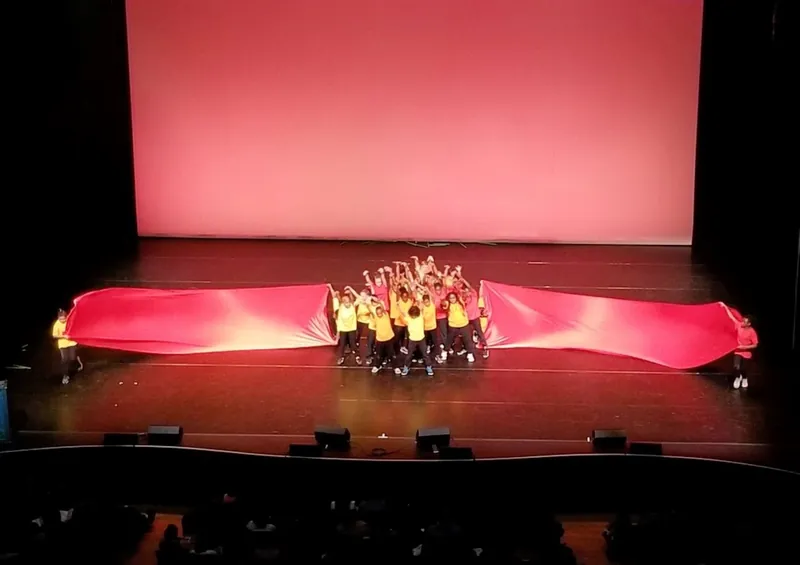 Peel Dance Showcase 2026 at Living Arts Centre Auditorium
