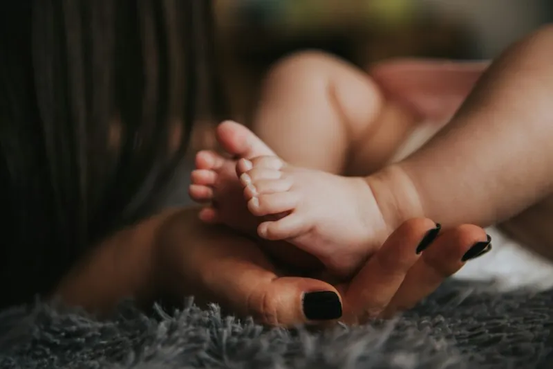 Baby Massage à Ludlow Assembly Rooms
