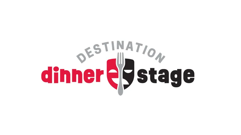 Destination Dinner Stage at Destination Dinner Stage