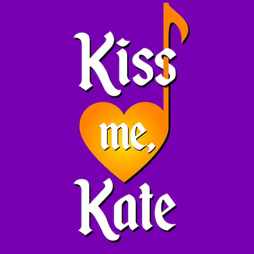 Kiss Me, Kate