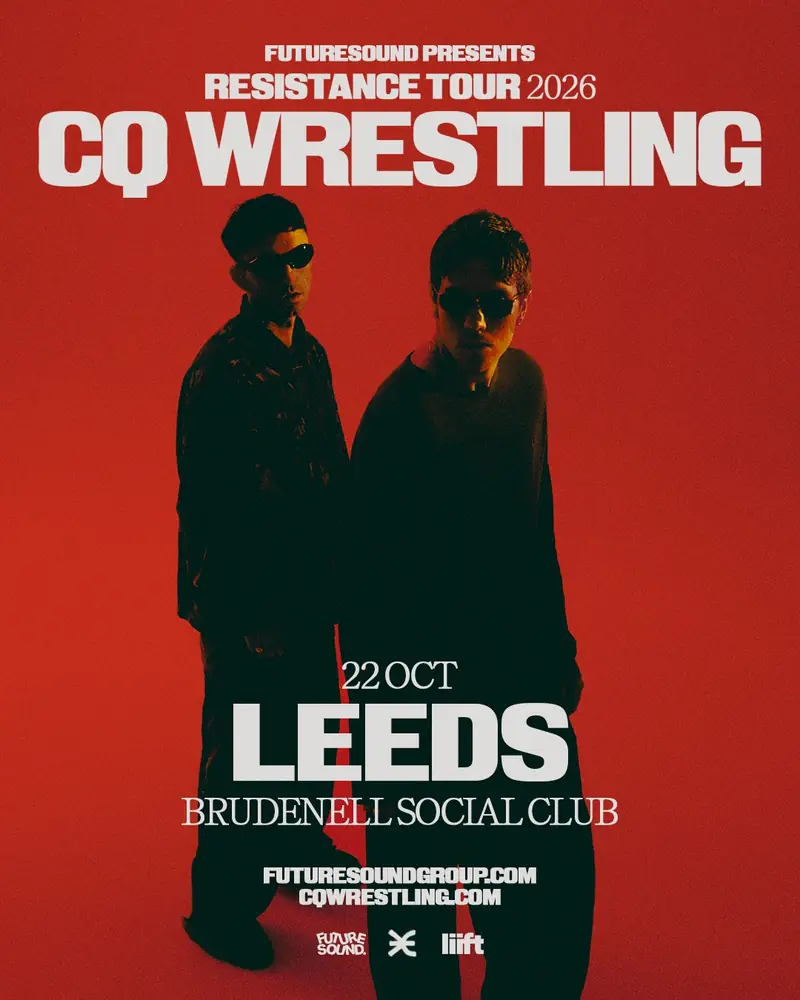 CQ Wrestling
