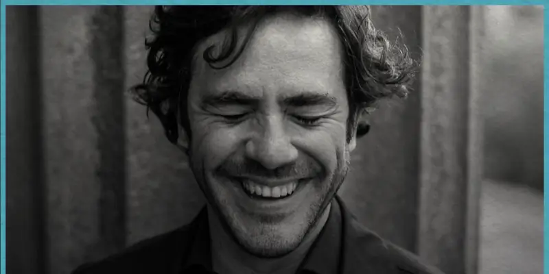 Jack Savoretti at 3Olympia Theatre