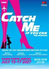 Catch Me If You Can