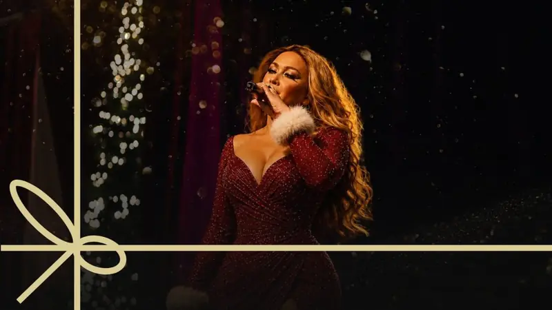 The Ultimate Mariah Carey Christmas Show