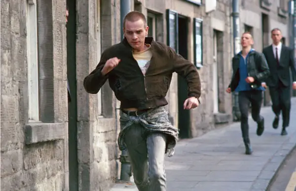 Trainspotting (30th Anniversary) at Warwick Arts Centre
