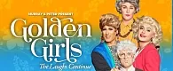 Golden Girls en Arden Theatre