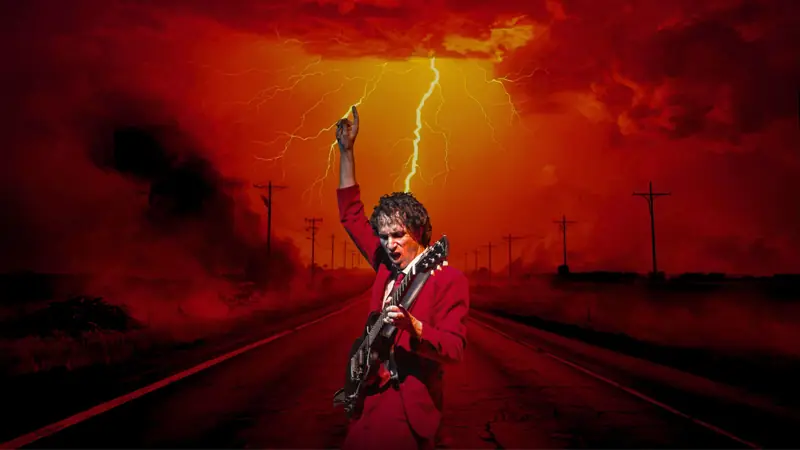 High Voltage the ACDC experience