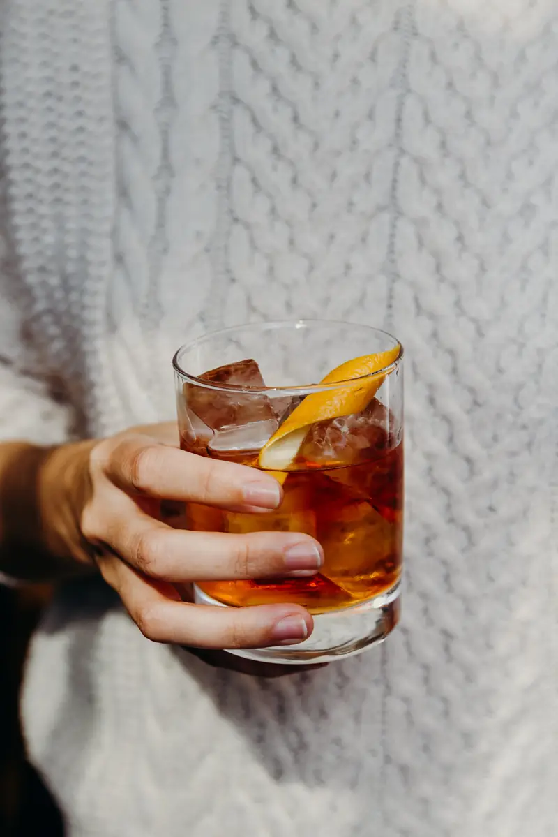 Negroni Week à The Drake Hotel