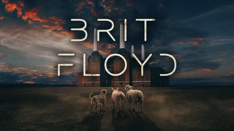 Brit Floyd