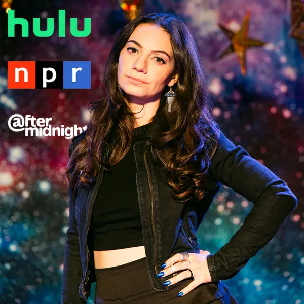 Liz Miele