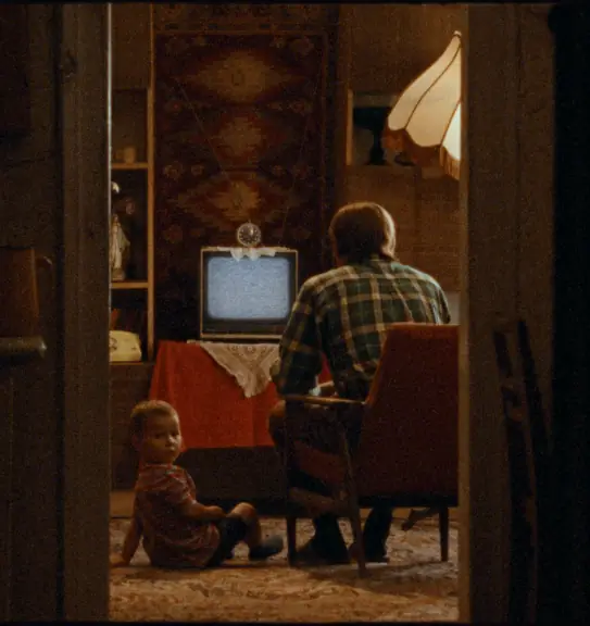 Borscht Film: Polish Comedy Shorts
