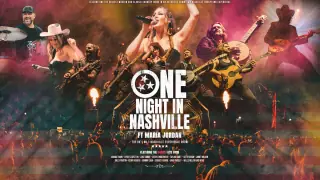 One Night In Nashville à Picturedrome
