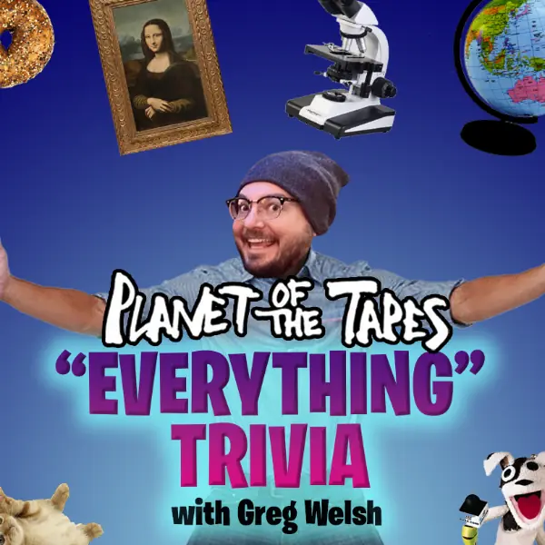 Everything Trivia