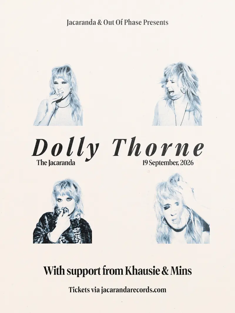 Dolly Thorne