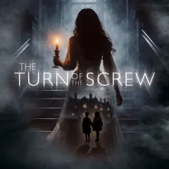 The Turn of the Screw